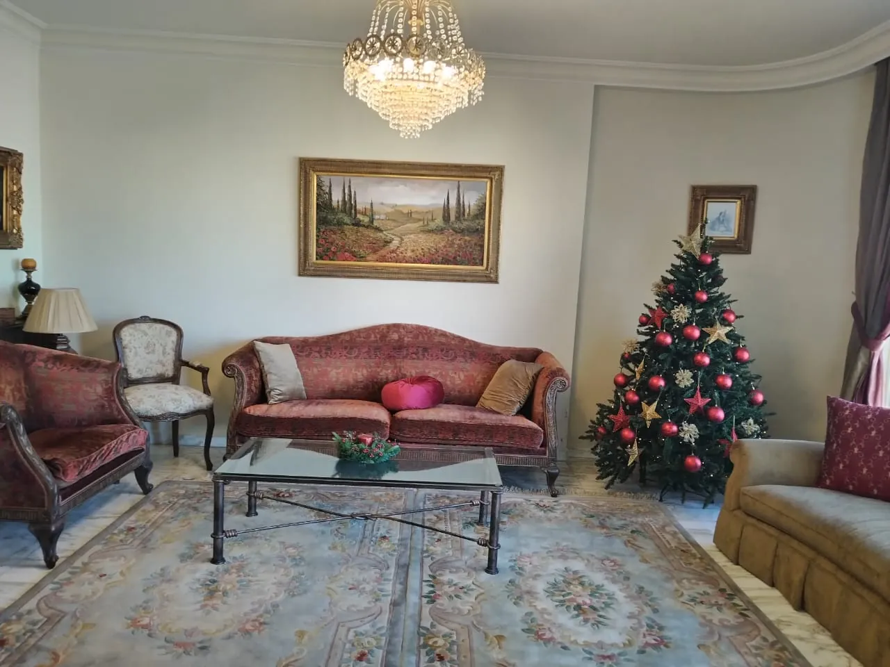 Triplex House With Seaview & 40 SQM Terrace For Sale in Haret Sakher — الصورة 2