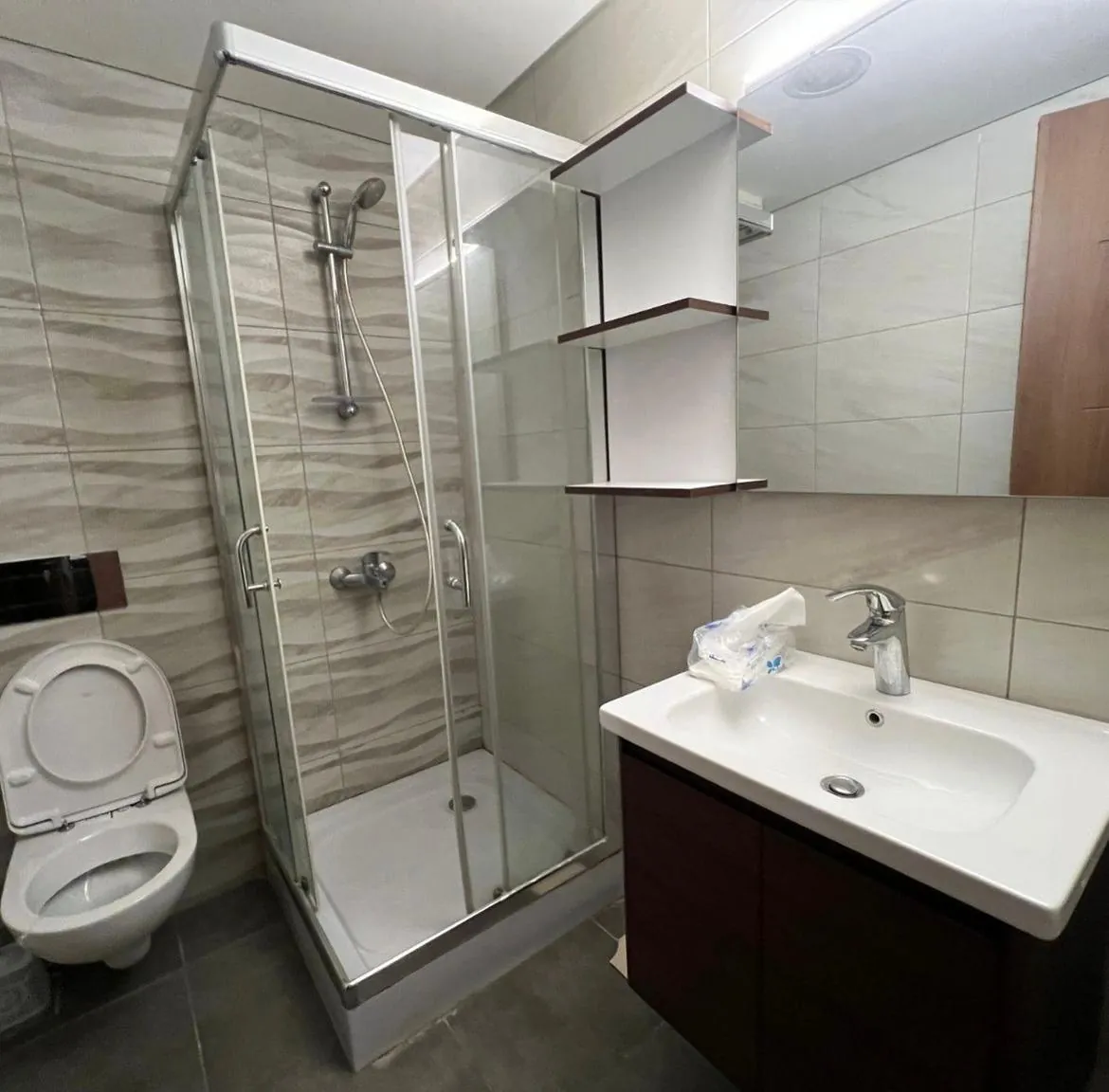 Fully Furnished Apartment For Rent in Achrafieh, Saydeh — الصورة 9