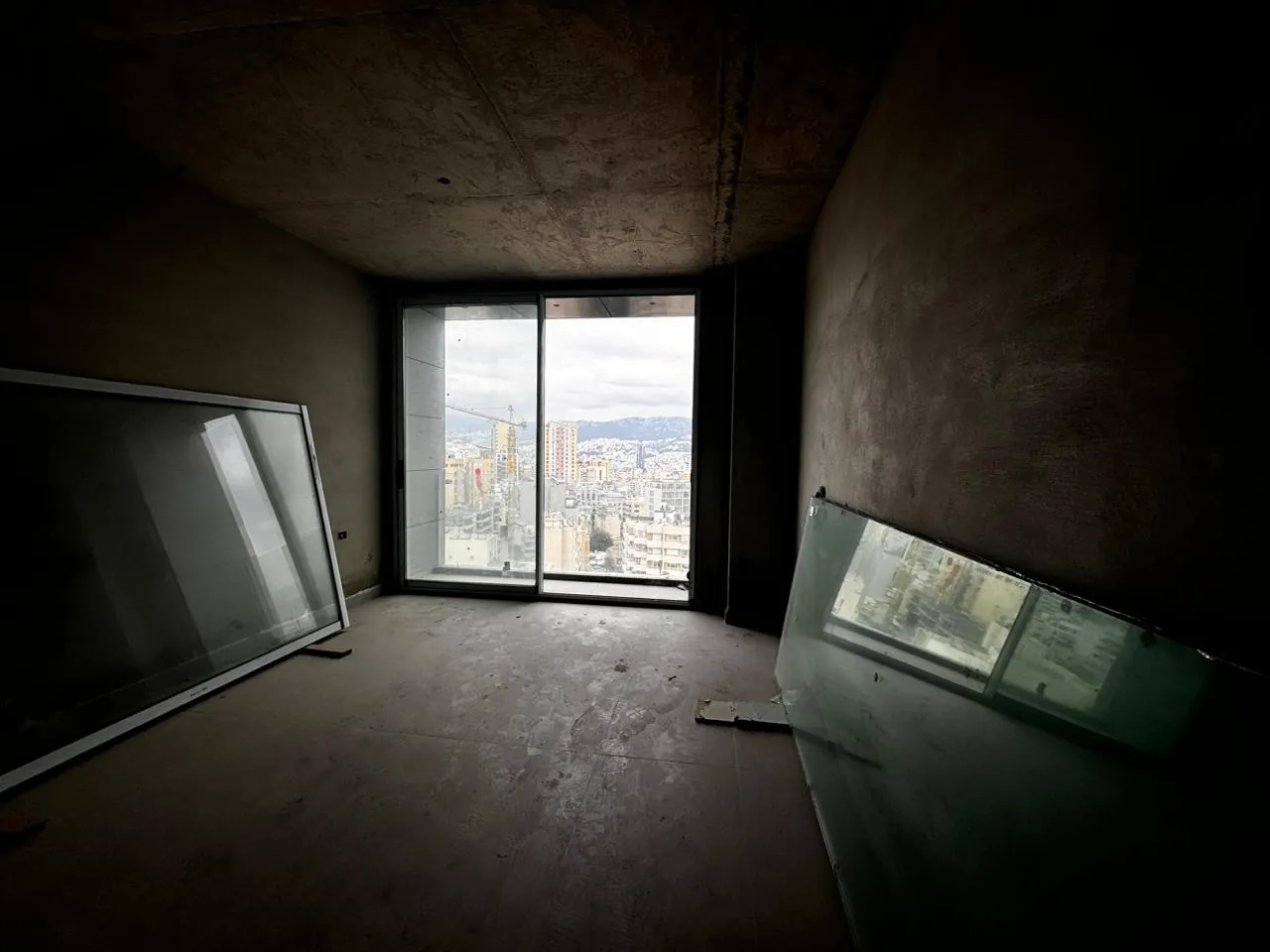 Core & Shell Apartment For Sale in Achrafieh, Sassine — photo 4
