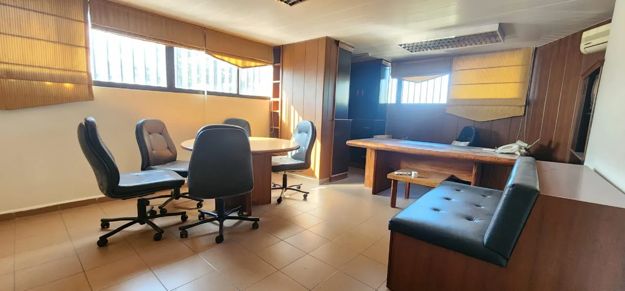 Ground Floor Office For Rent on the Highway of Louaize, Baabda — photo 3