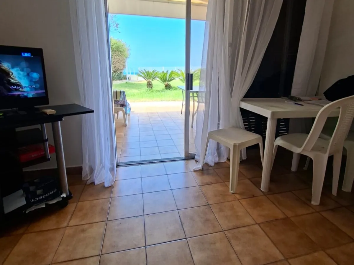 Chalet with Pool Access in a Well-Maintained Project For Sale in Jbeil — photo 3