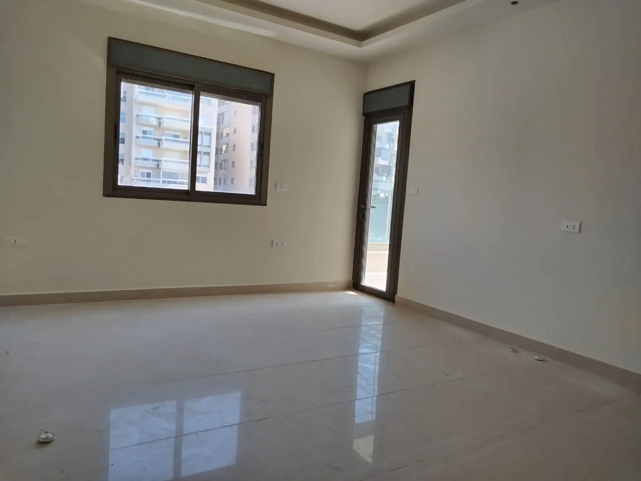 Spacious Apartment With Sea View For Rent in Sahel Alma — photo 5