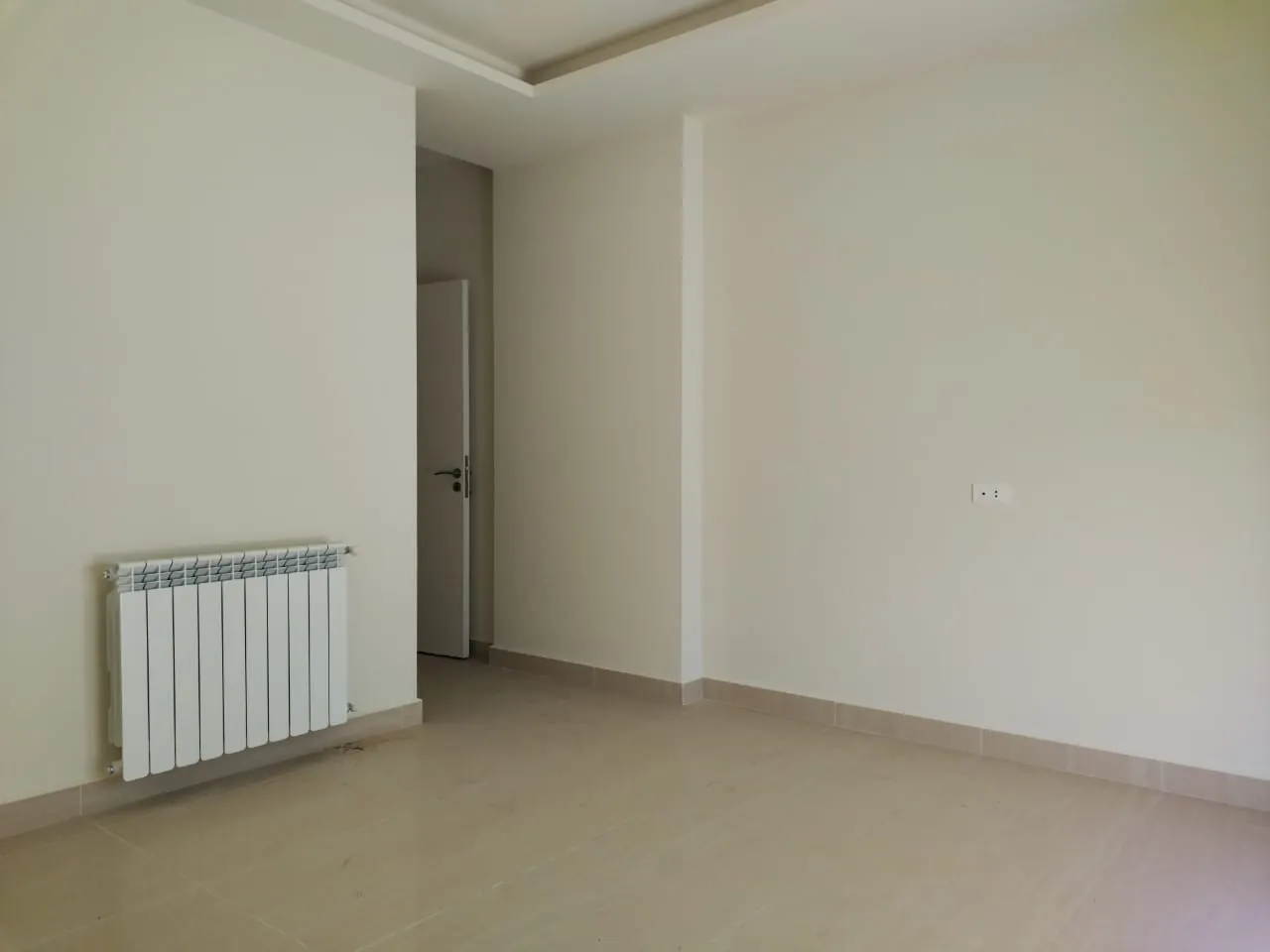 Spacious Apartment With Sea View For Rent in Sahel Alma — photo 7