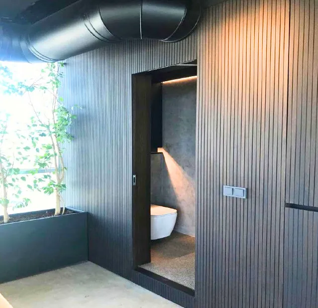 127 SQM Office For Rent in a Commercial Tower, Mirna Chalouhi, Dekweneh — photo 7