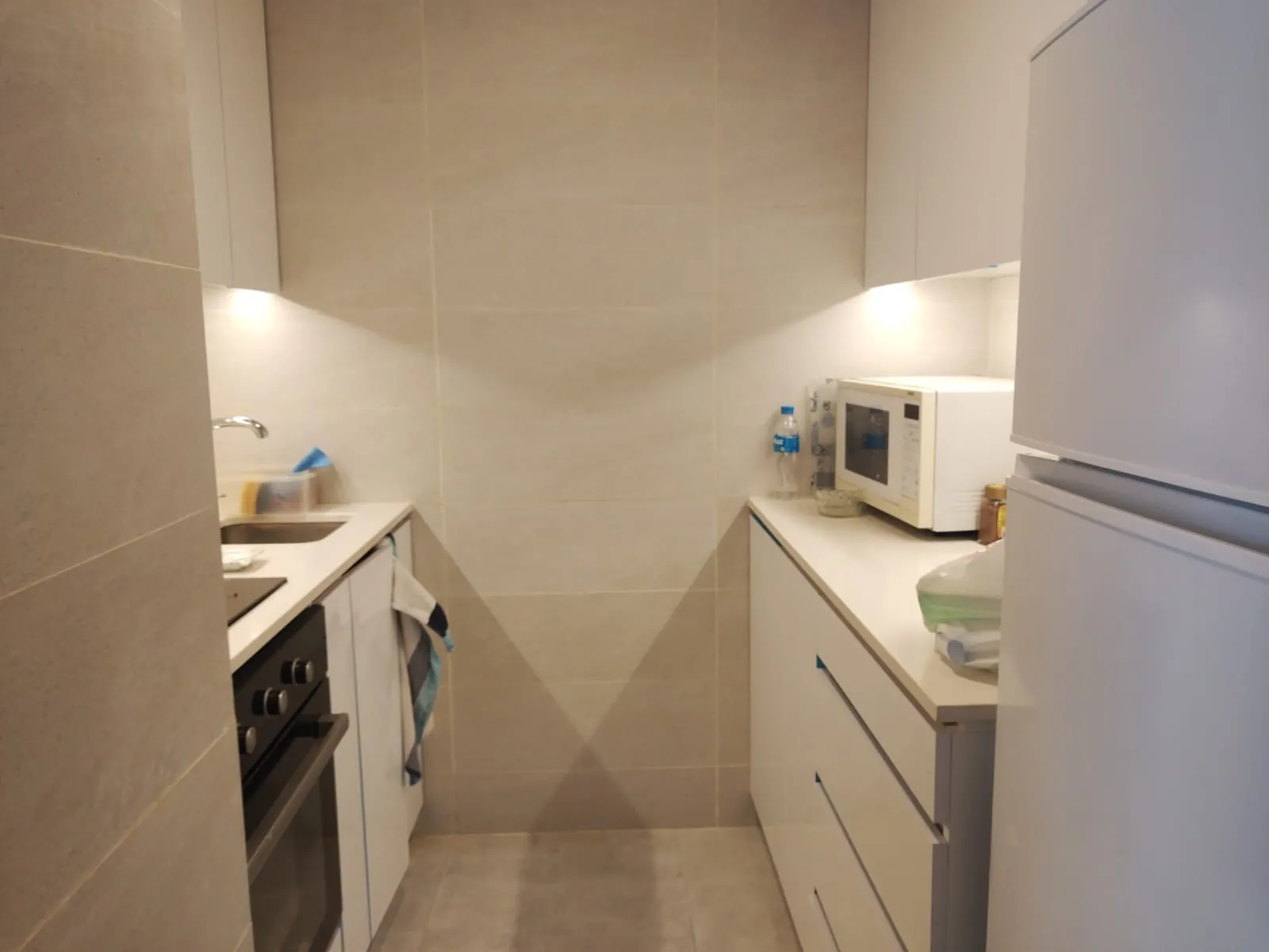 Chalet With Panoramic Seaview For Rent in a Well Known Resort in Tabarja — الصورة 5