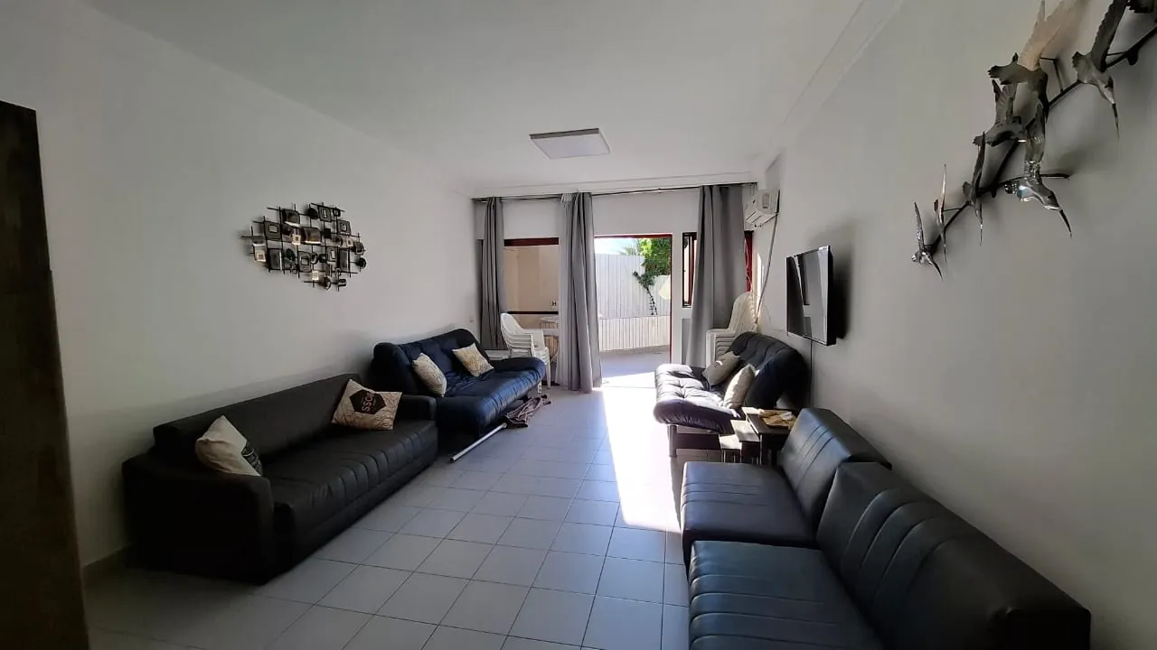Furnished Chalet For Rent in Batroun In A Well Known Project