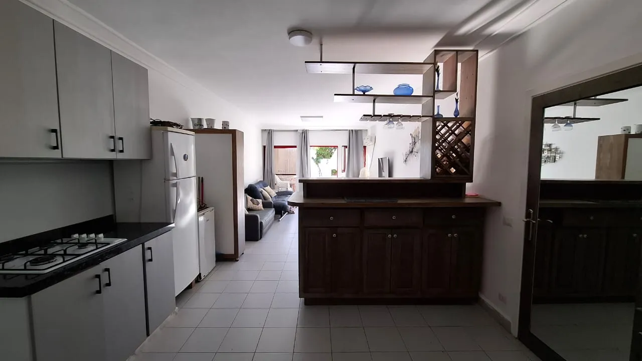 Furnished Chalet For Rent in Batroun In A Well Known Project — الصورة 2