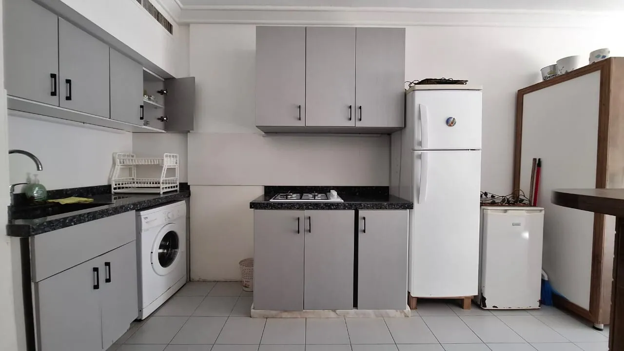 Furnished Chalet For Rent in Batroun In A Well Known Project — الصورة 3