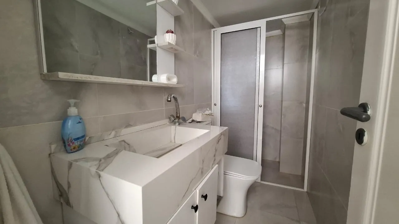 Furnished Chalet For Rent in Batroun In A Well Known Project — الصورة 5