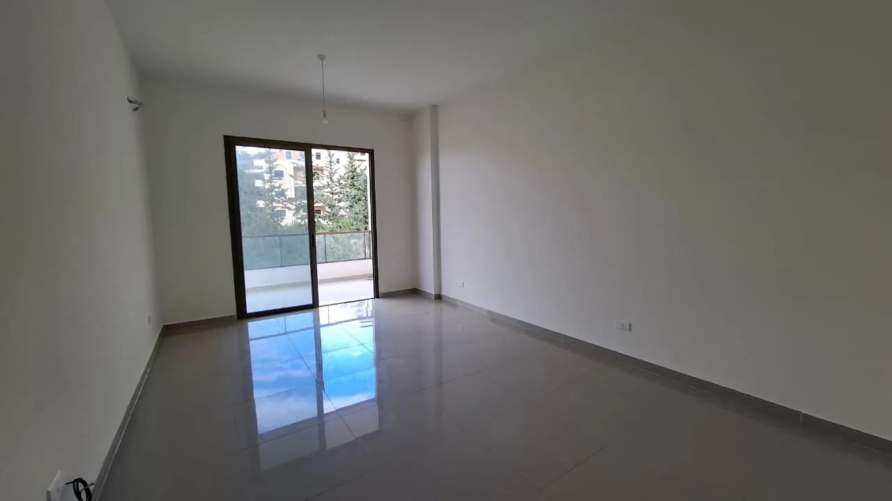 2-Bedroom Apartment For Rent in Blat, Jbeil Minutes Away From The Highway