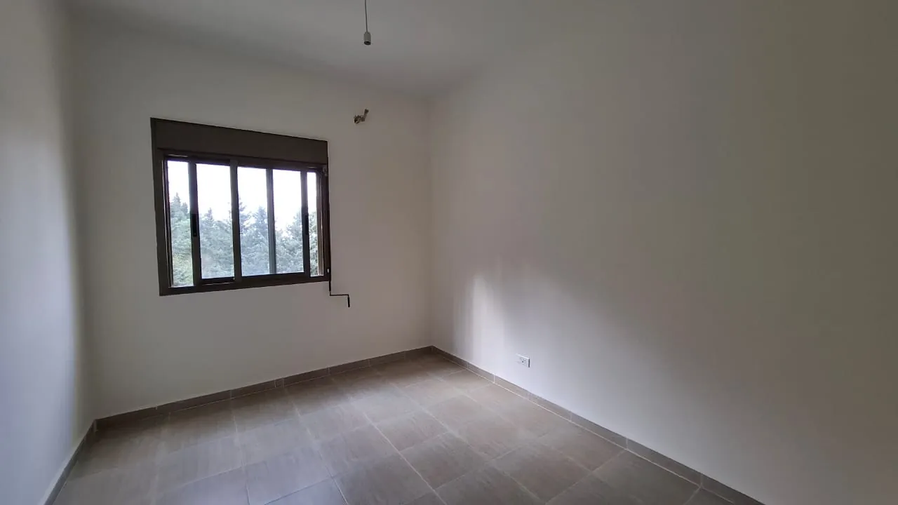 2-Bedroom Apartment For Rent in Blat, Jbeil Minutes Away From The Highway — الصورة 4