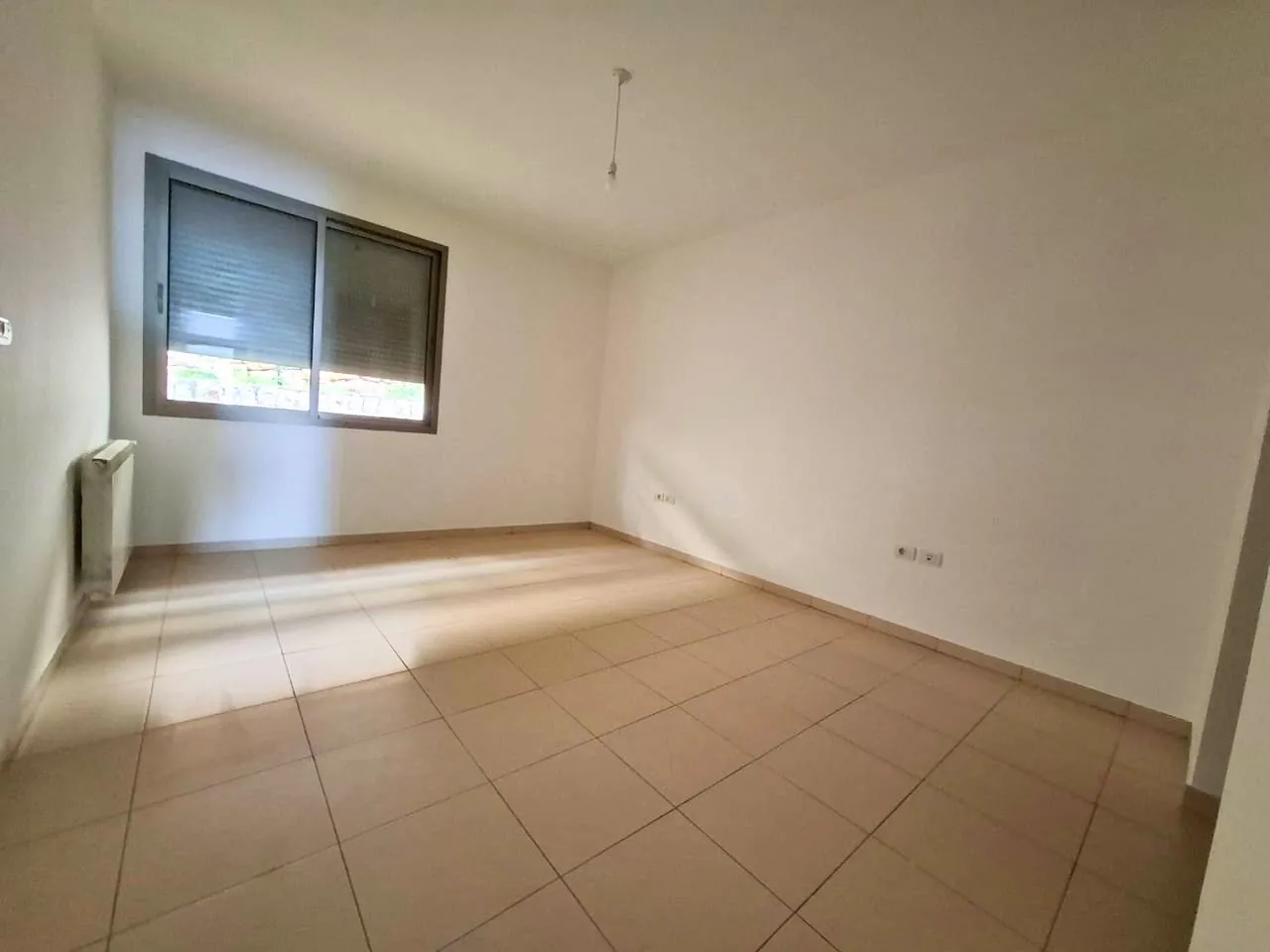 Spacious Apartment With Seaview For Rent in a Gated Community in Sahel Alma
