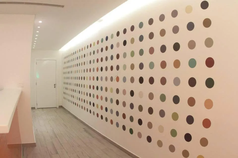 Furnished Office For Rent in Mtayleb — الصورة 2