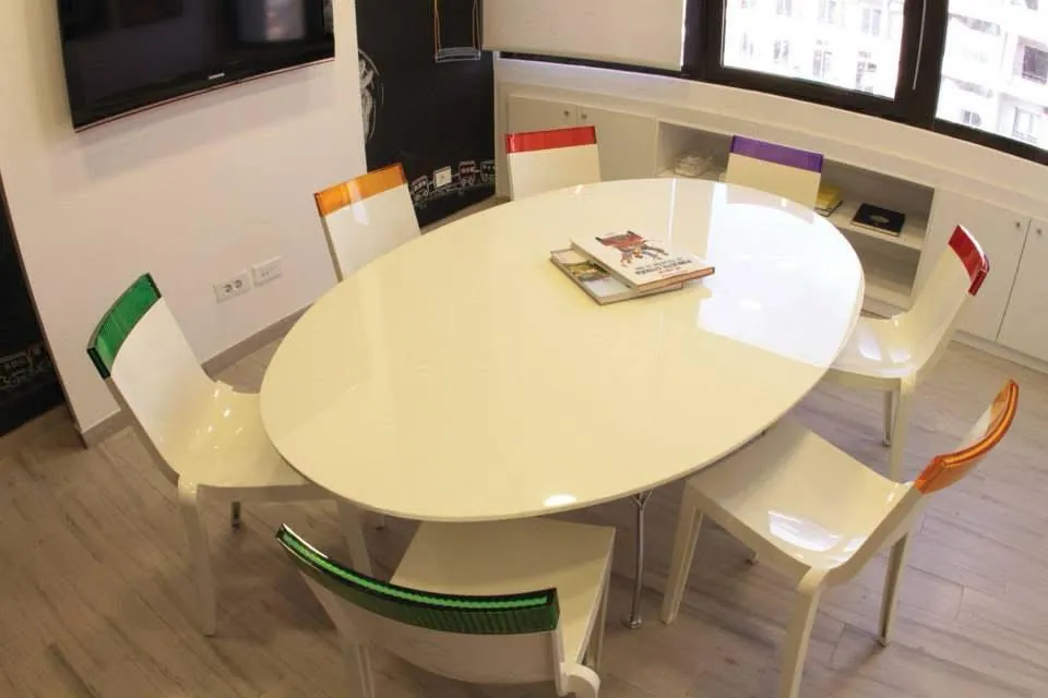 Furnished Office For Rent in Mtayleb — الصورة 3