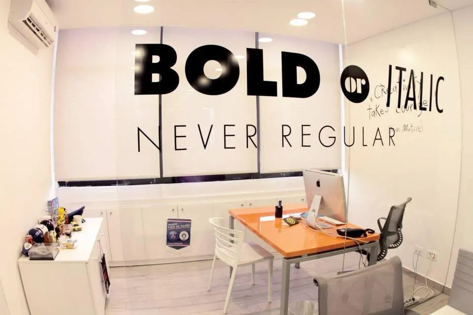 Furnished Office For Rent in Mtayleb — الصورة 5