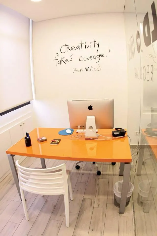Furnished Office For Rent in Mtayleb — الصورة 7