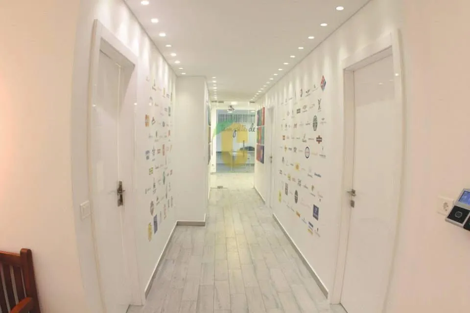 Furnished Office For Rent in Mtayleb — الصورة 8