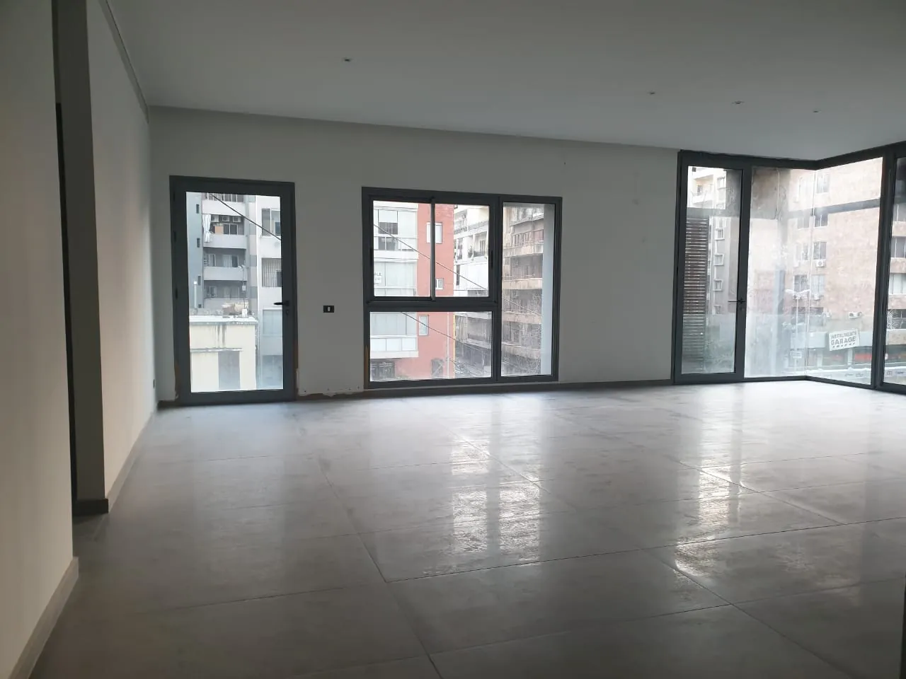 Spacious New 3-Bedroom Apartment For Sale in Achrafieh, Rmeil