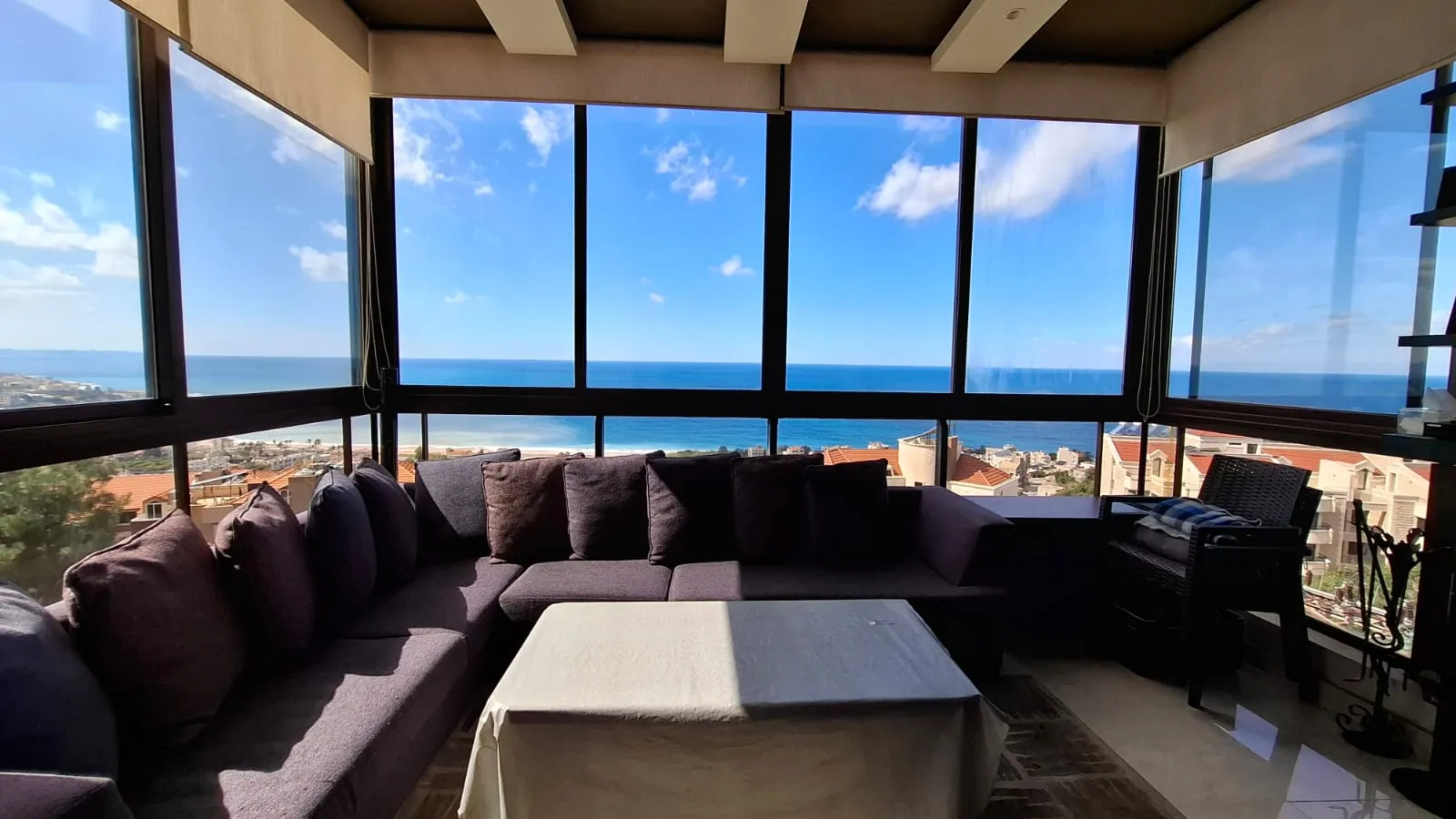 Prestigious Duplex For Sale In Nahr Ibrahim — الصورة 2