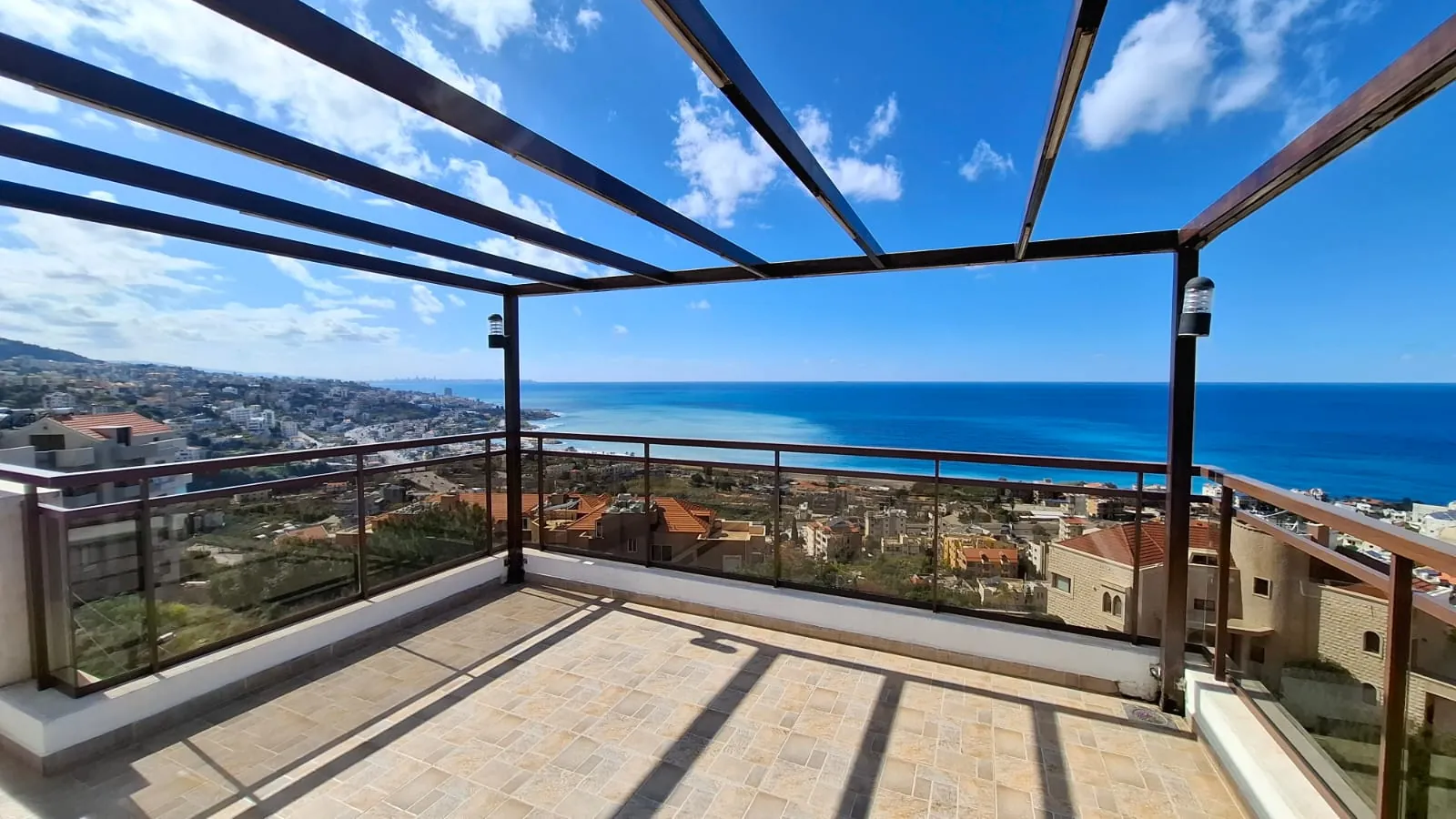 Prestigious Duplex For Sale In Nahr Ibrahim — الصورة 5