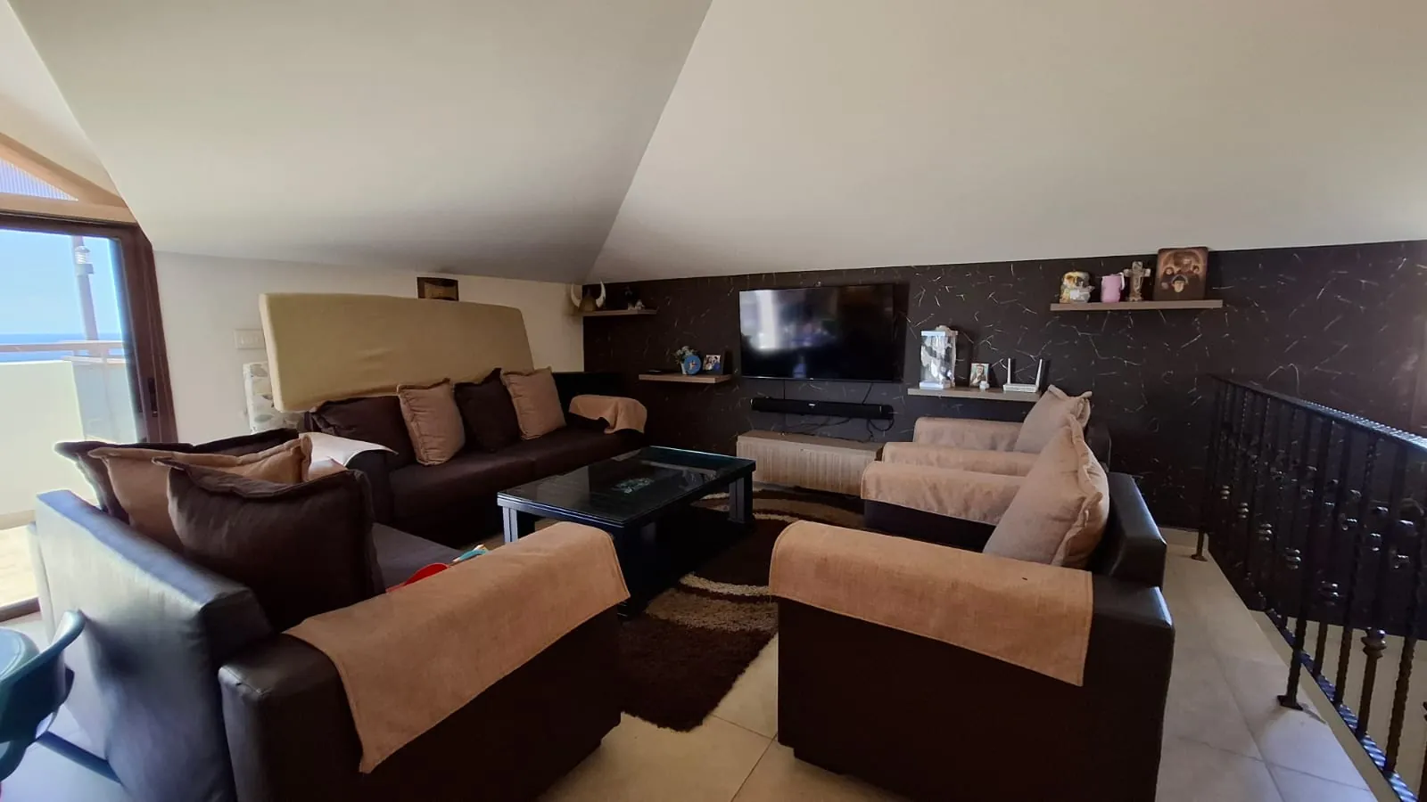 Prestigious Duplex For Sale In Nahr Ibrahim — الصورة 7