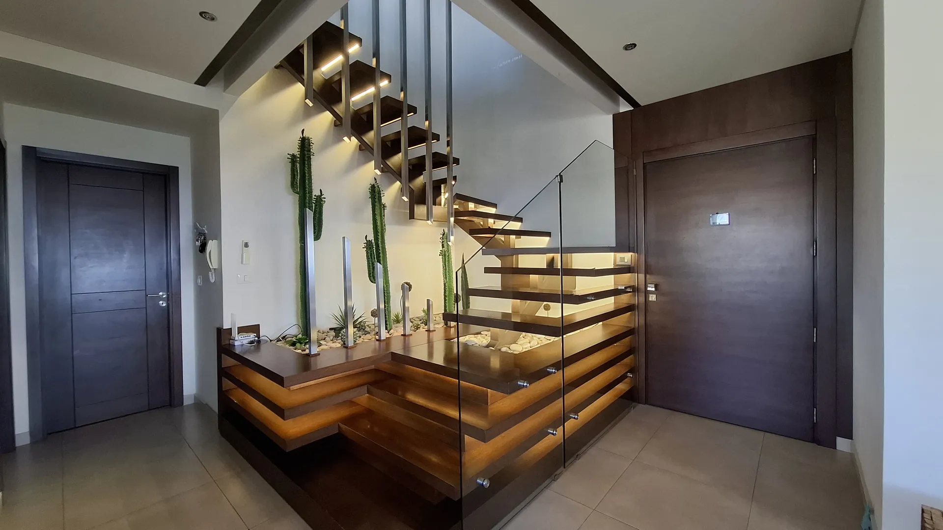 Deluxe Duplex Apartment For Sale in Nahr Ibrahim — الصورة 4