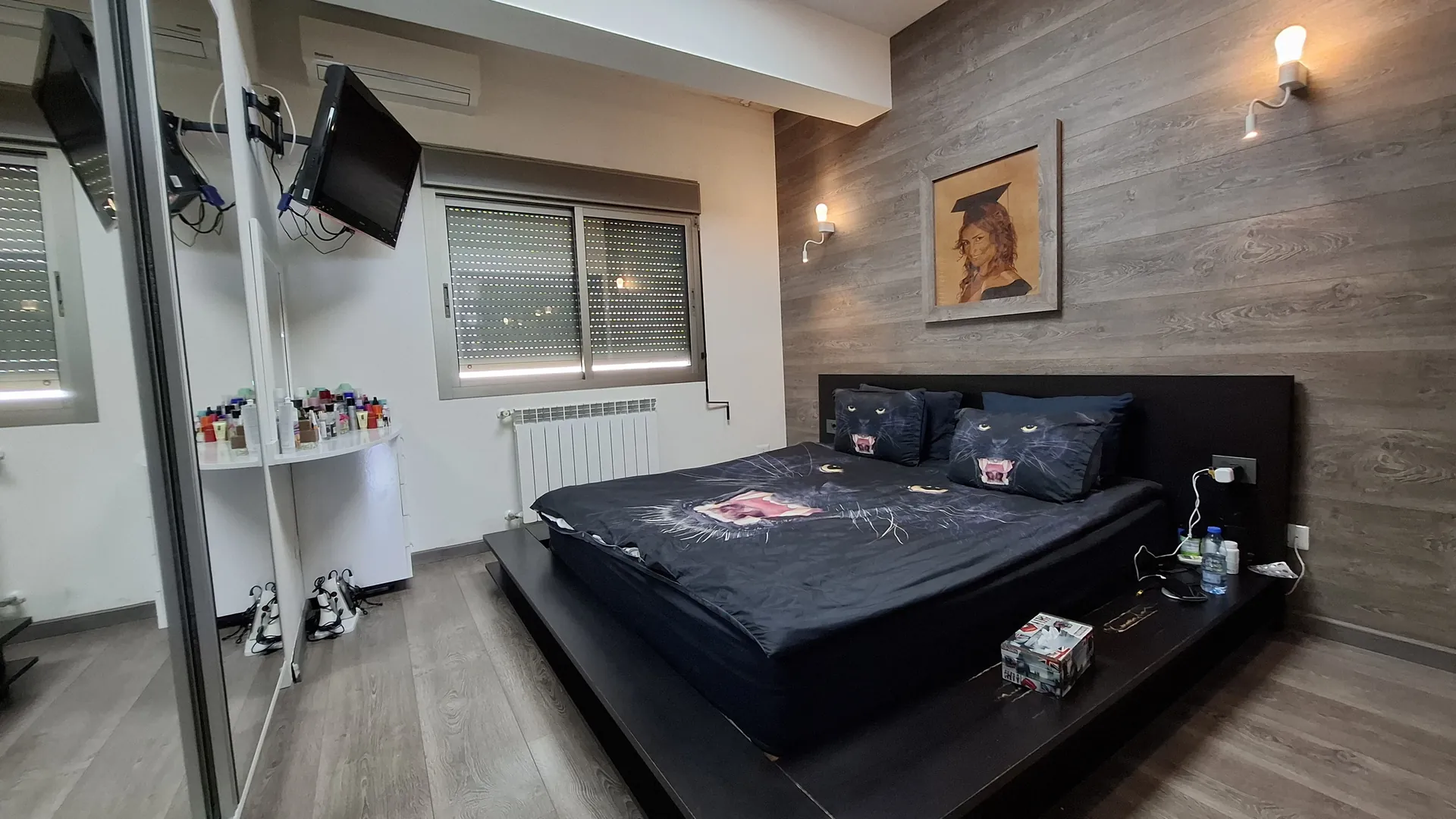 Deluxe Duplex Apartment For Sale in Nahr Ibrahim — الصورة 9