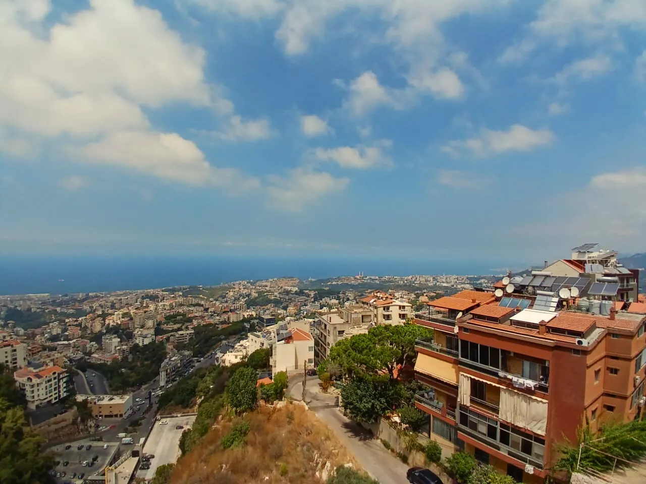 Spacious Super Deluxe Apartment For Sale In Biyada — الصورة 6