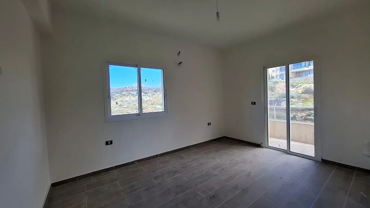 Spacious Duplex With Seaview For Sale In Gherfine, Jbeil — photo 2
