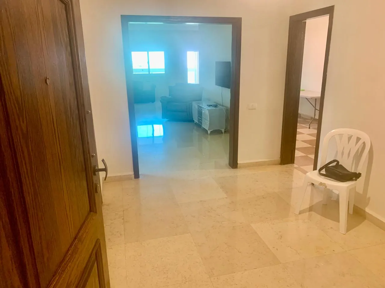 Spacious Apartment For Rent in Aamchit — photo 4