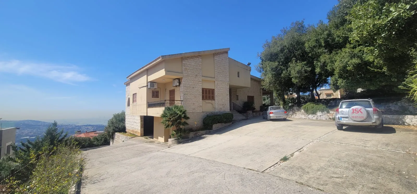 3,000 SQM Land with Traditional House For Sale in Shayle — photo 6