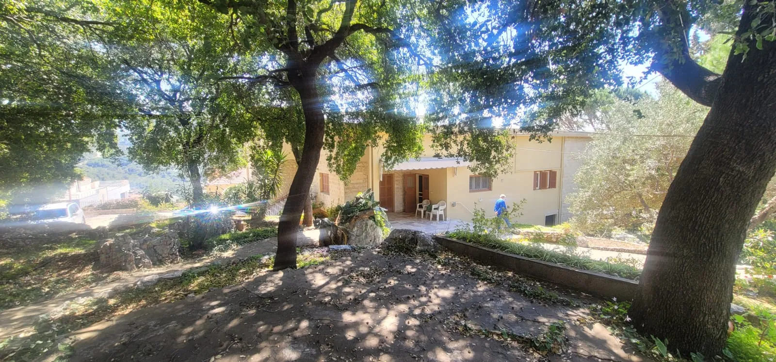 3,000 SQM Land with Traditional House For Sale in Shayle — photo 7