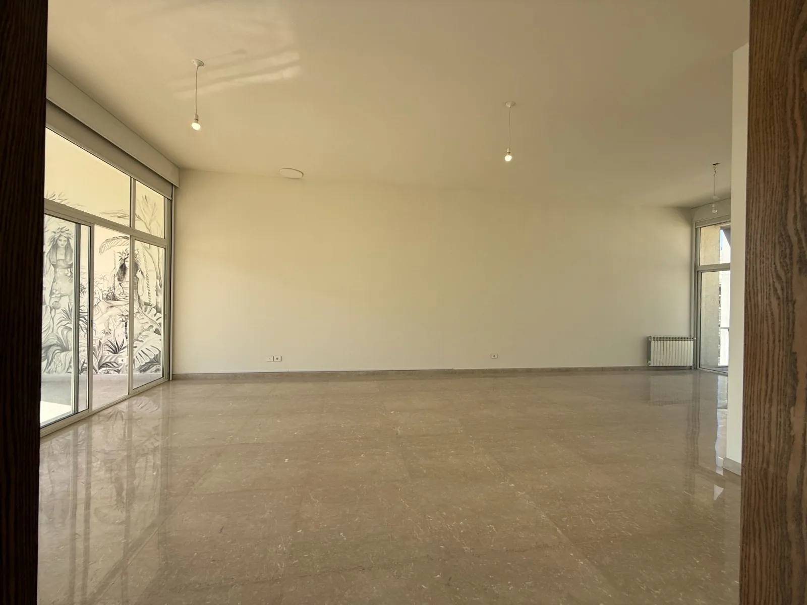 Amazing Rooftop with Terraces For Sale in Achrafieh, near Hotel Dieu — الصورة 3
