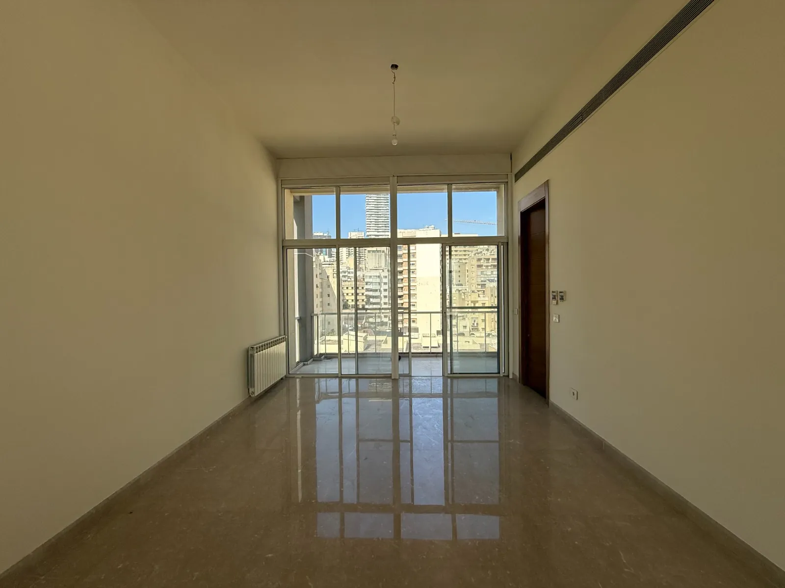 Amazing Rooftop with Terraces For Sale in Achrafieh, near Hotel Dieu — الصورة 4