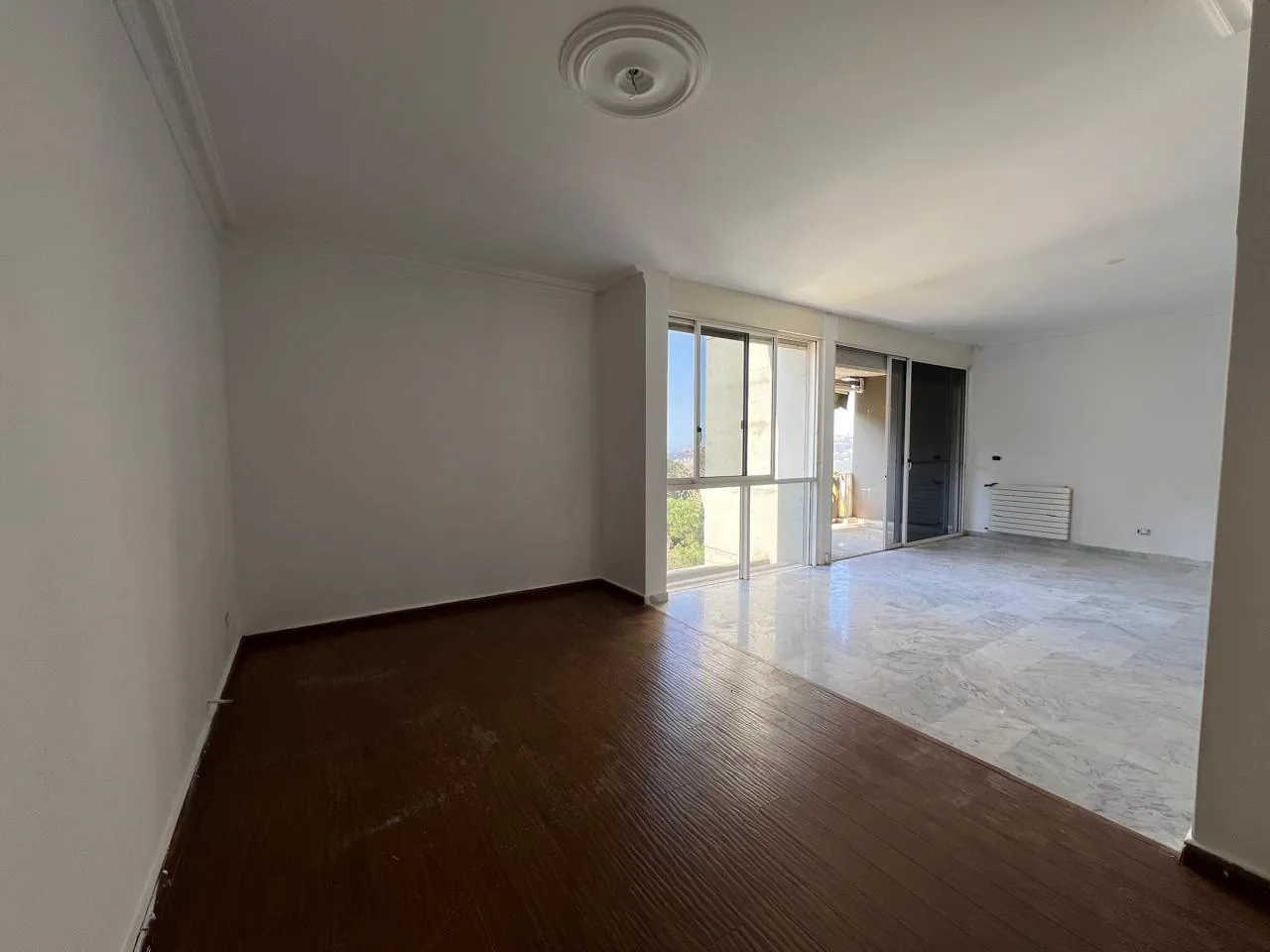Duplex Apartment With a Nice Garden For Sale in Beit Chabeb — الصورة 2
