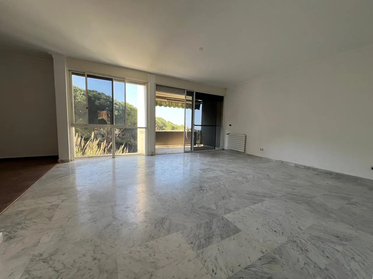 Duplex Apartment With a Nice Garden For Sale in Beit Chabeb — الصورة 3