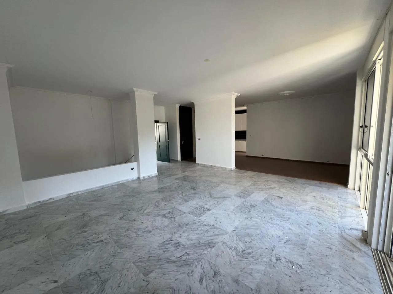 Duplex Apartment With a Nice Garden For Sale in Beit Chabeb — الصورة 4