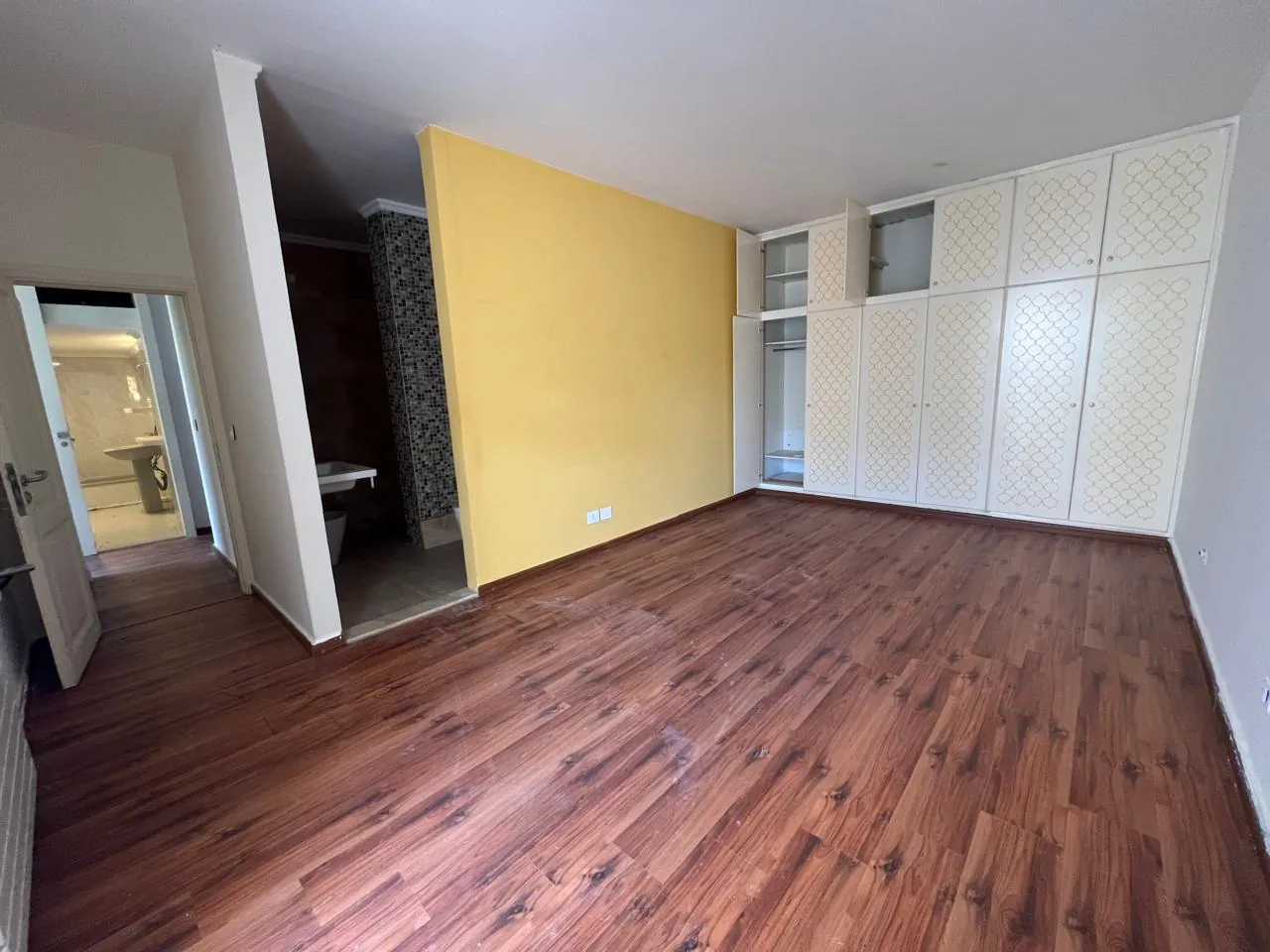 Duplex Apartment With a Nice Garden For Sale in Beit Chabeb — الصورة 7