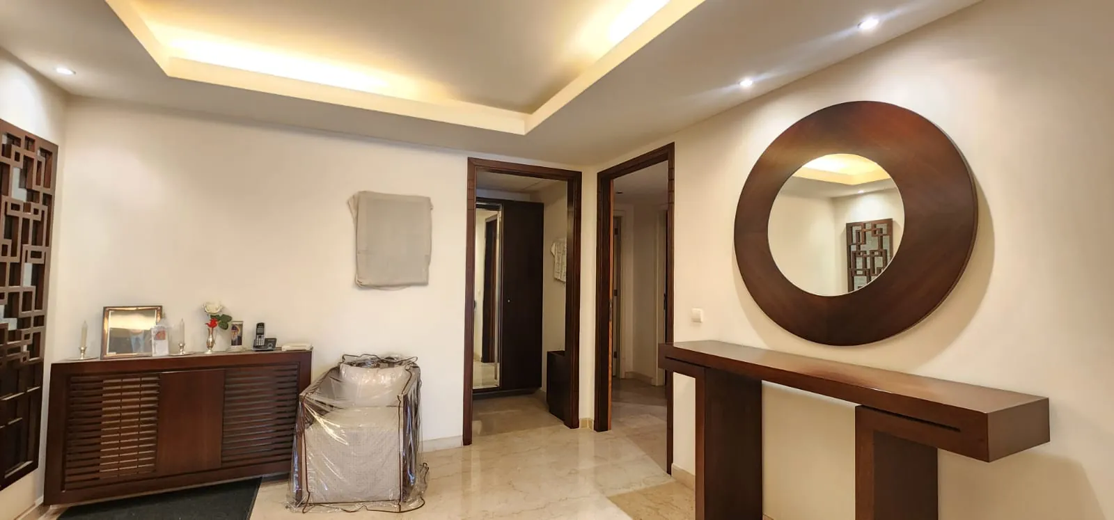 Fully Furnished Luxurious Apartment For Rent in Mar Takla, Hazmieh — الصورة 2