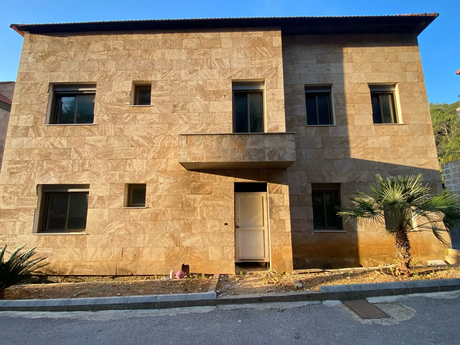 Private Villa With Mountain View For Sale In Aoukar — photo 2