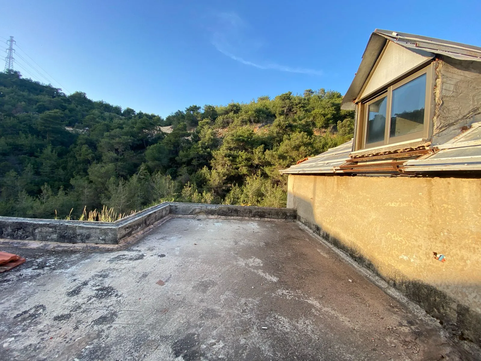 Private Villa With Mountain View For Sale In Aoukar — photo 4
