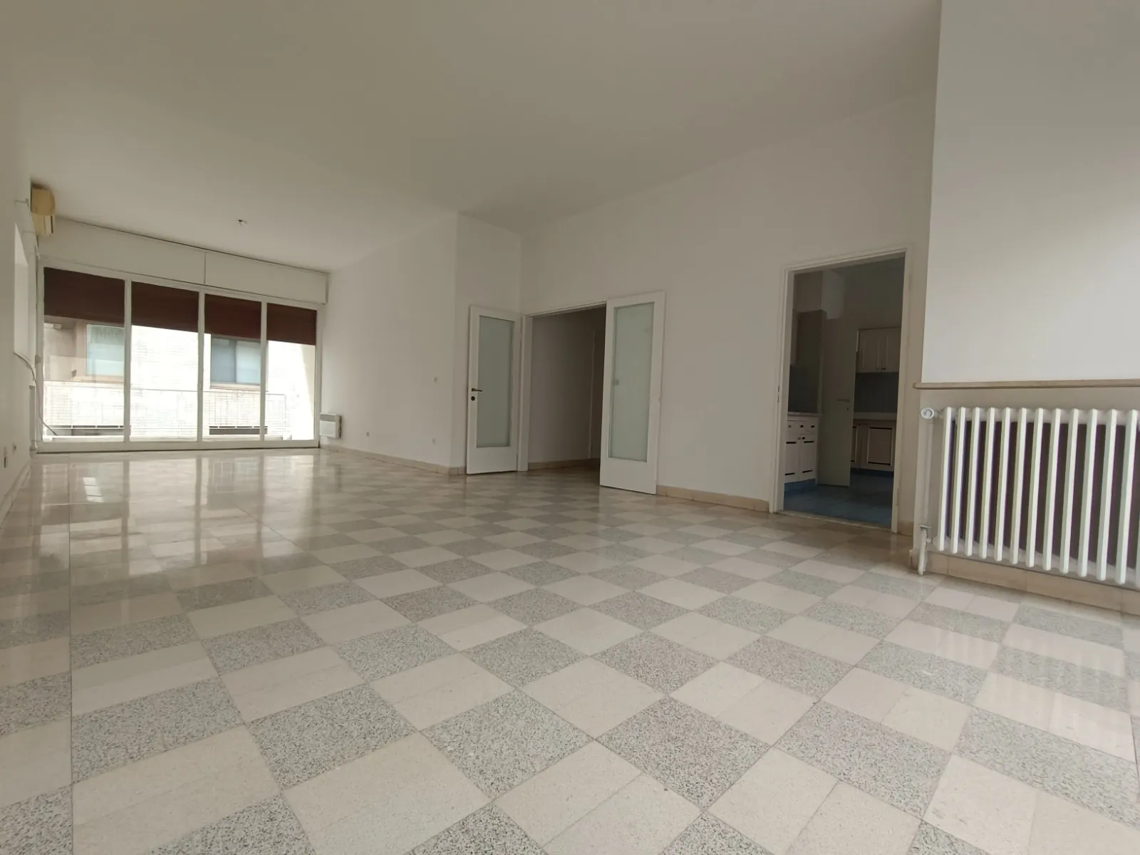 2-Bedroom Apartment For Sale in Achrafieh, Near Sassine