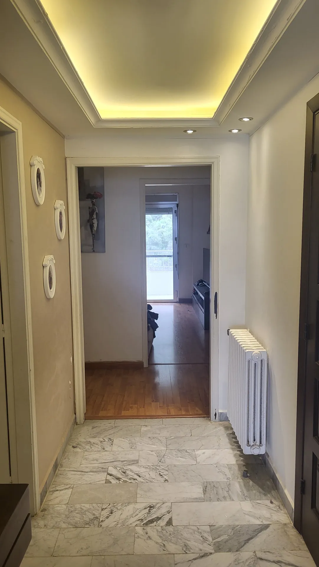 Decorated Apartment With Panoramic Seaview For Sale in Haret Sakher — الصورة 8