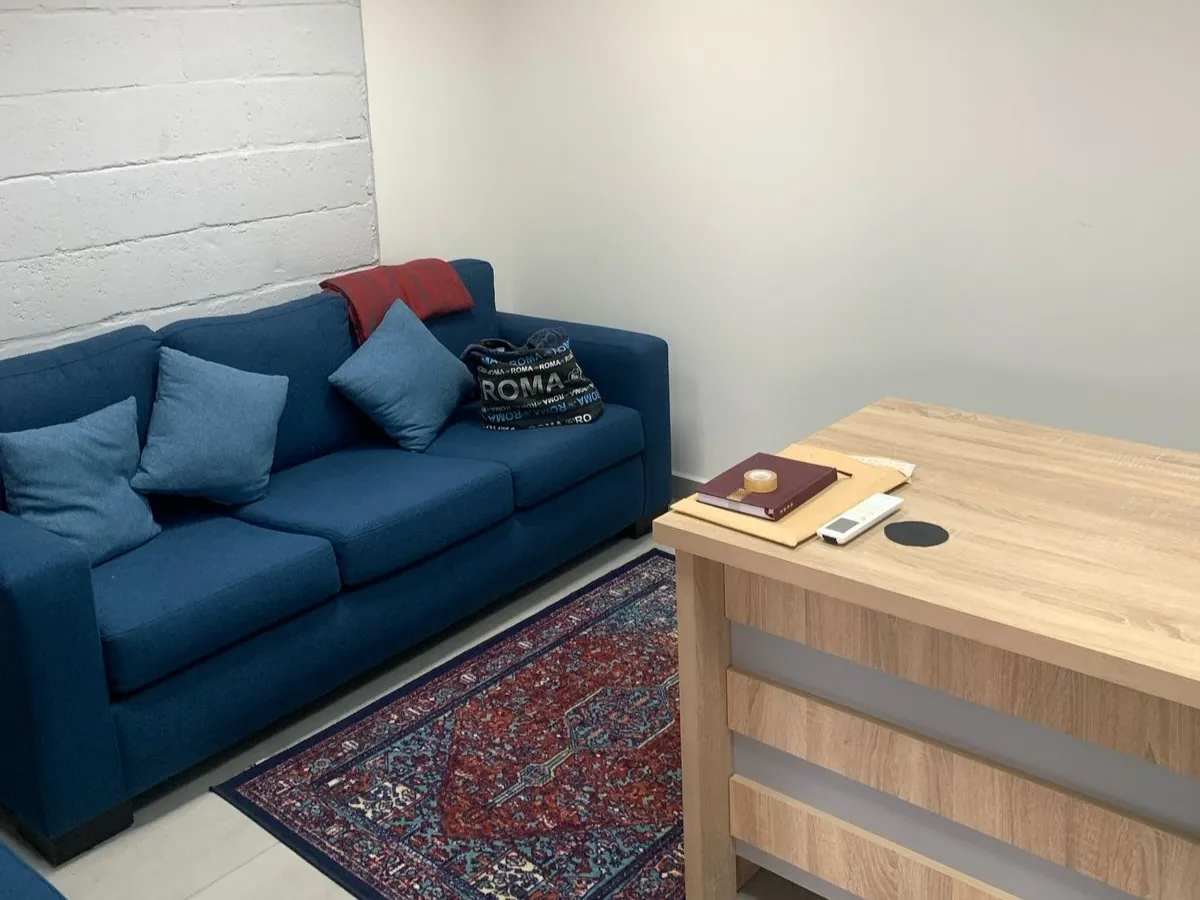 65 SQM Unfurnished Office For Rent in Achrafieh, Sodeco — الصورة 2