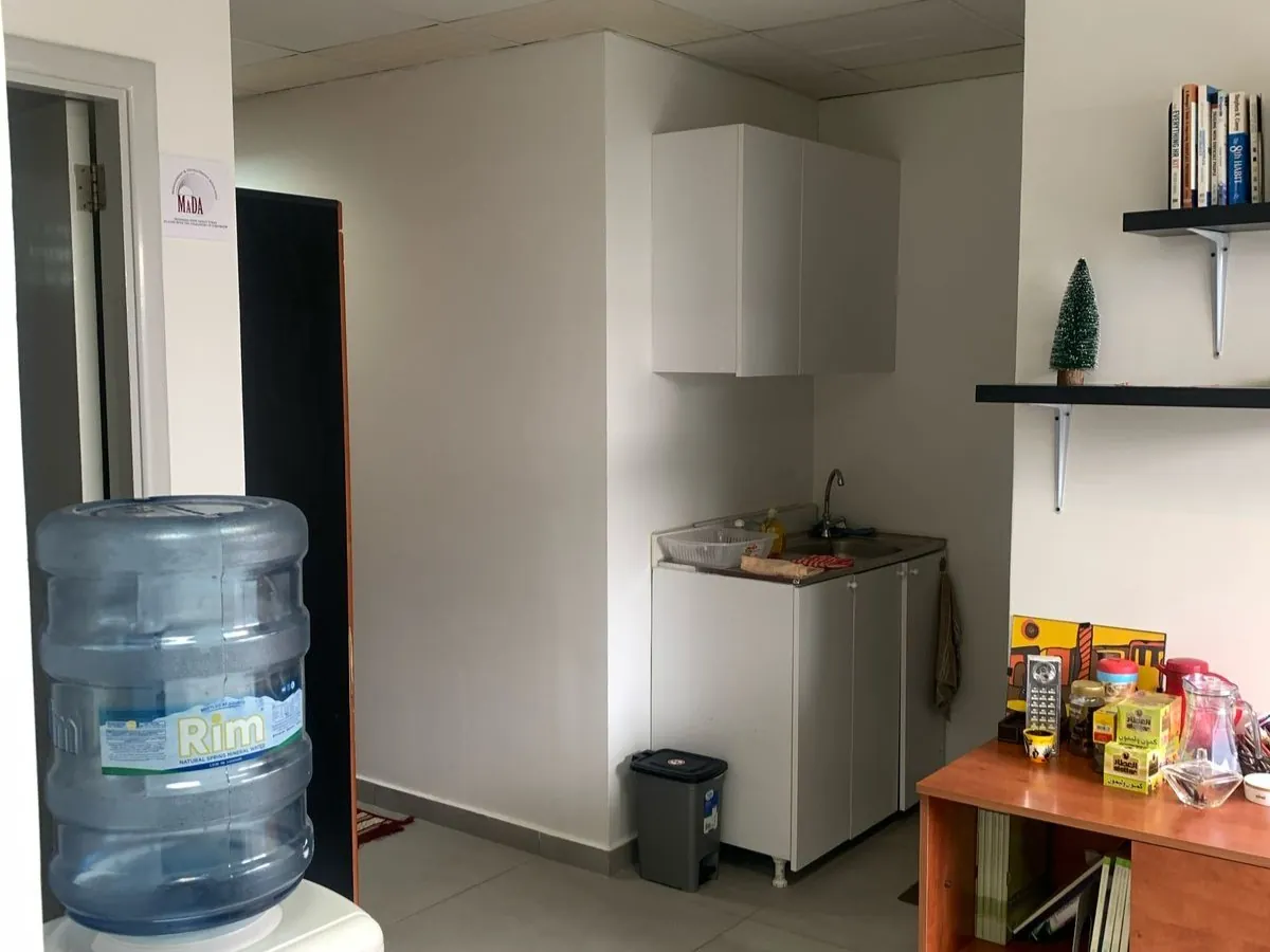 65 SQM Unfurnished Office For Rent in Achrafieh, Sodeco — الصورة 4