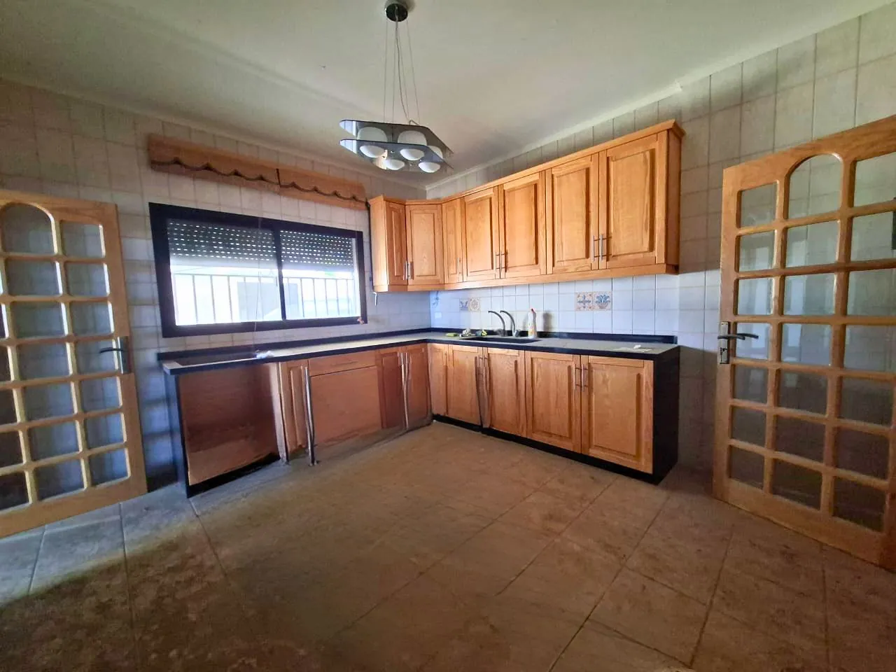 Spacious 3-Bedroom Apartment For Rent in Sahel Alma