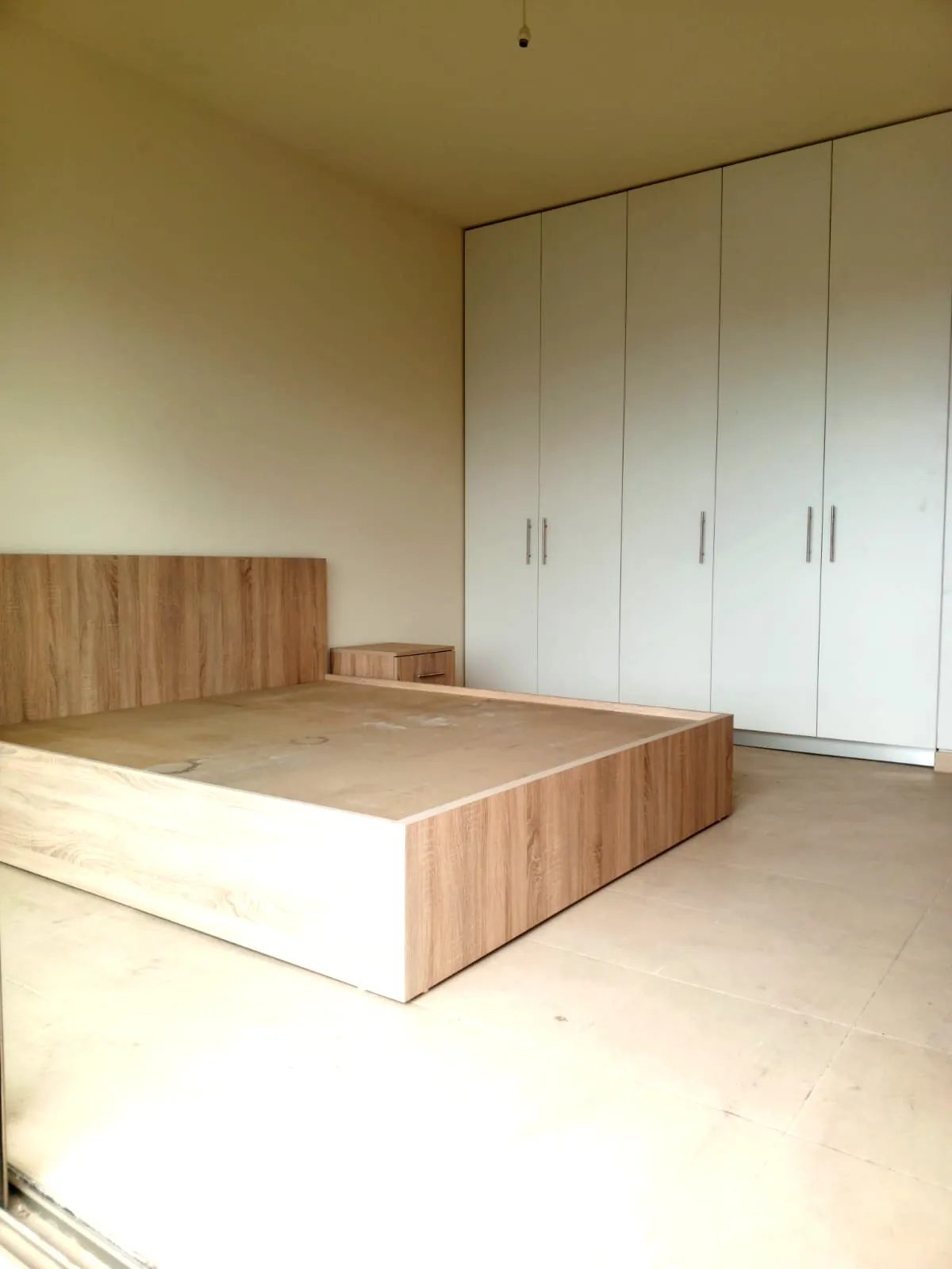 Modern Apartment For Rent in Kfarhbeib — الصورة 7