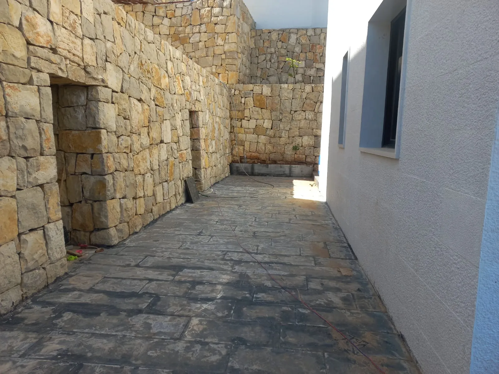 Unique Villa With Garden For Sale in Mechmech — الصورة 3