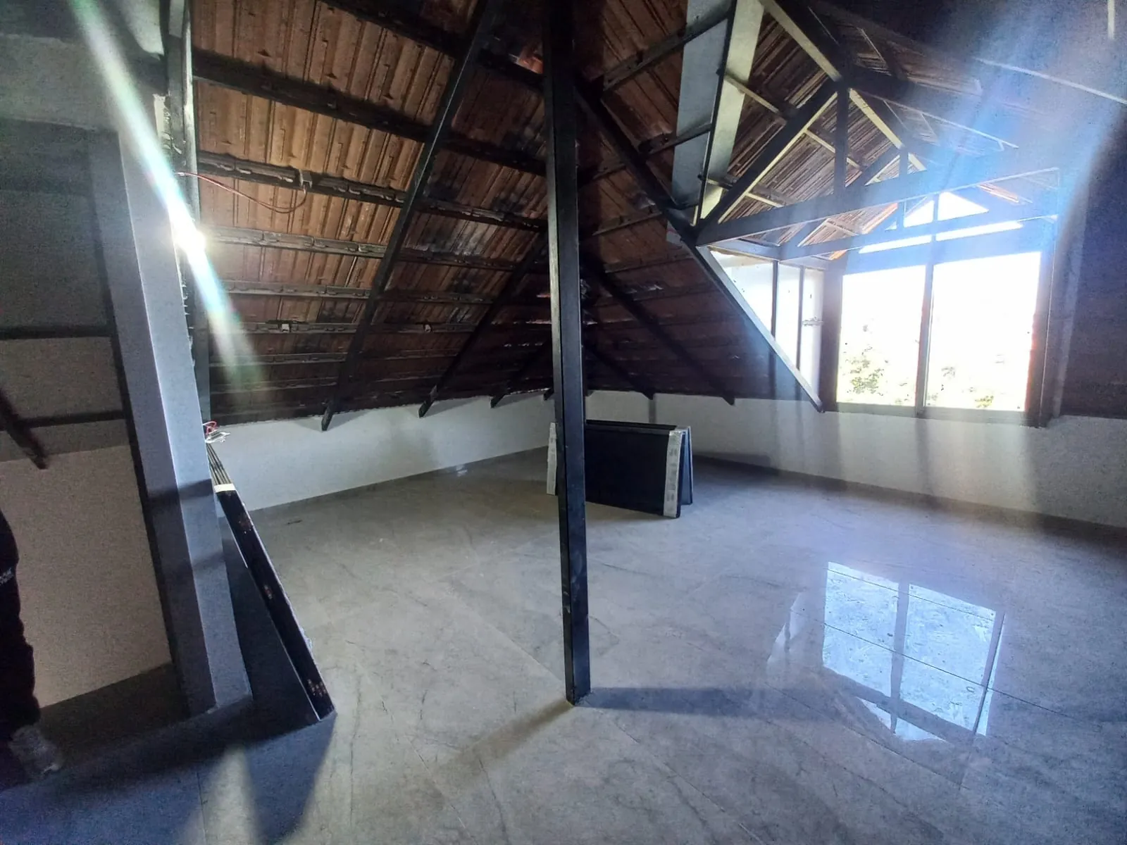 Unique Villa With Garden For Sale in Mechmech — الصورة 4