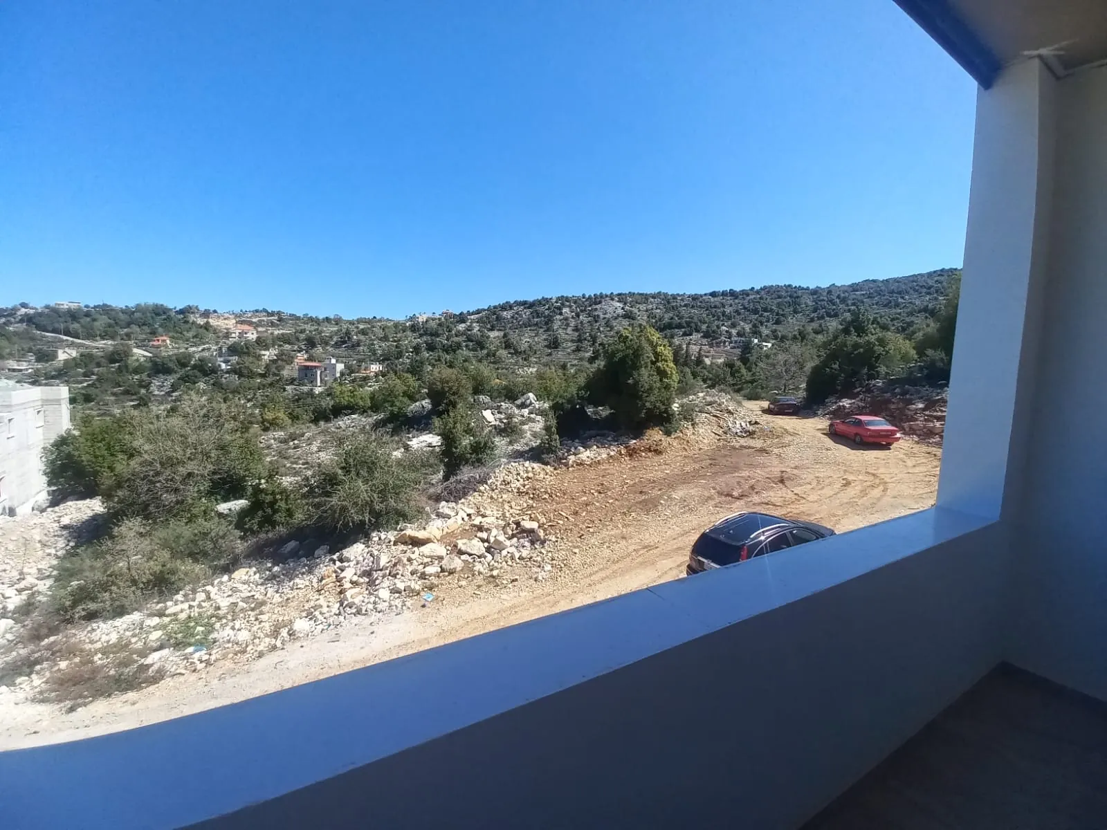 Unique Villa With Garden For Sale in Mechmech — الصورة 5